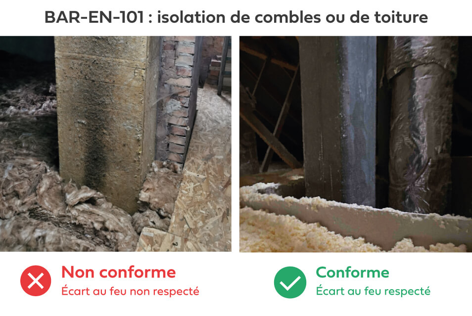 BAREN101 bonnes pratiques pour l’isolation des combles Hellio — free download